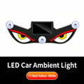 Demon Eye Light