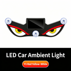Demon Eye Light