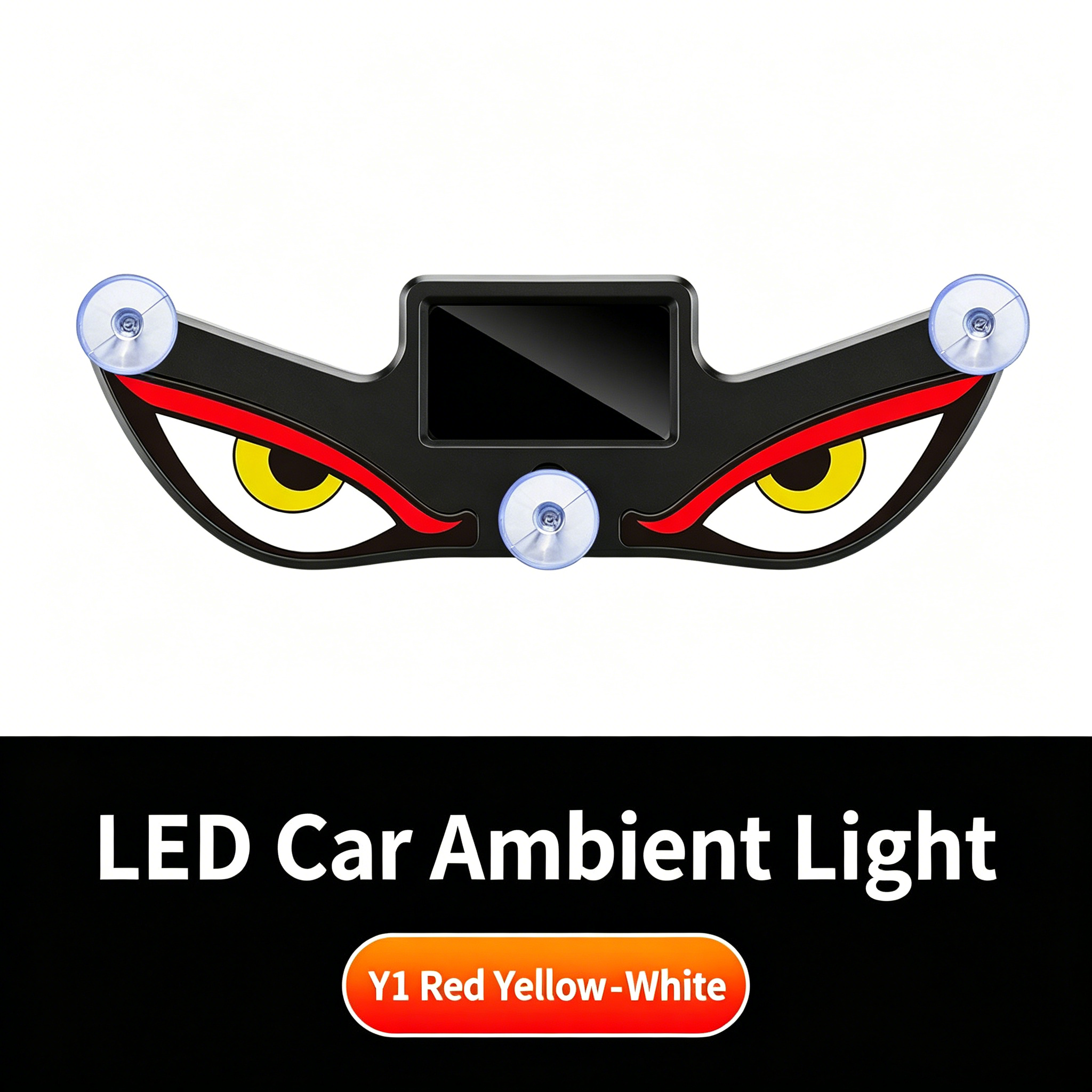 Demon Eye Light