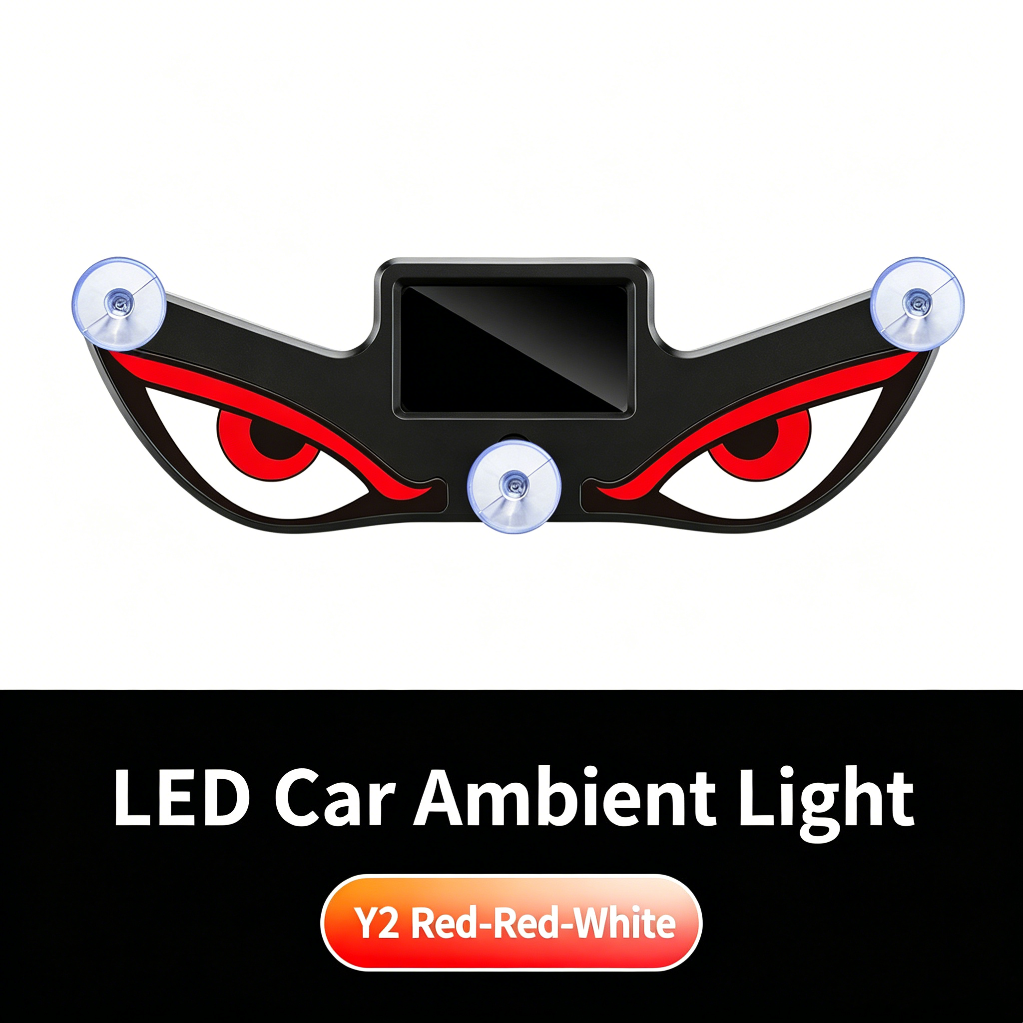 Demon Eye Light