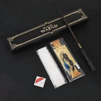 Magic Wand That Casts Spells