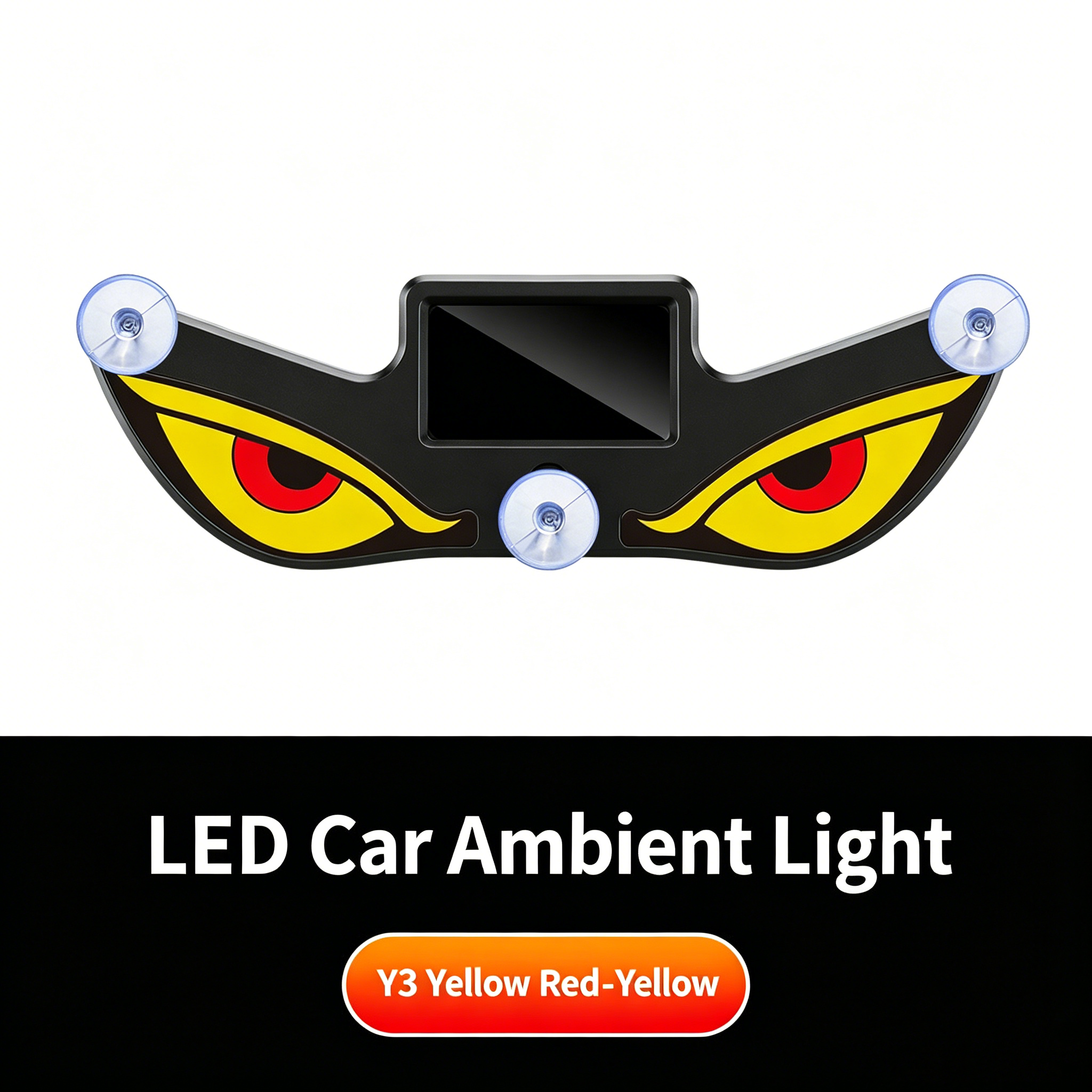 Demon Eye Light