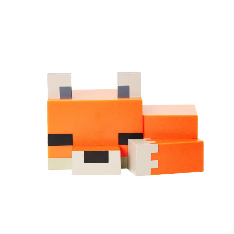 Fox Glow Night Light™