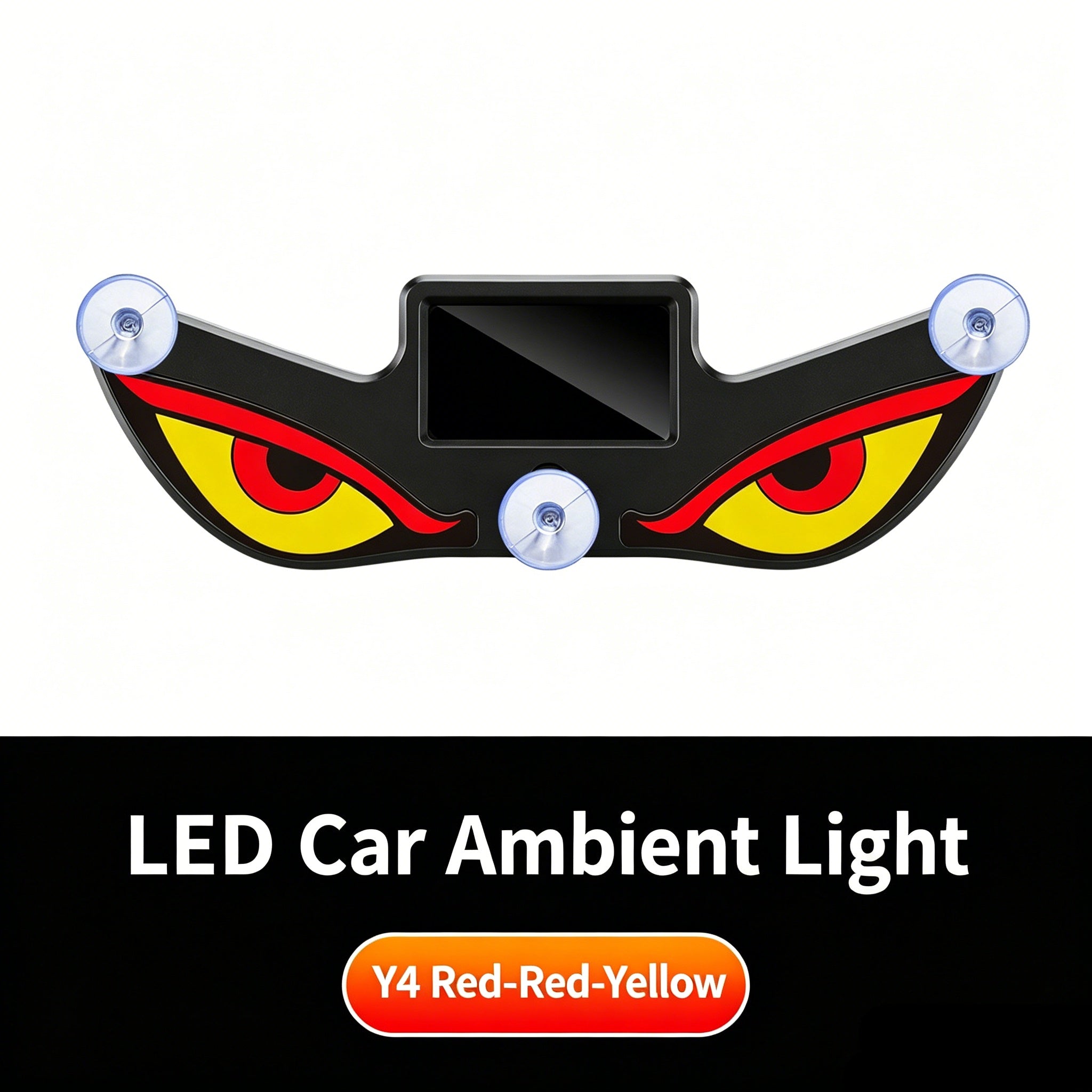 Demon Eye Light