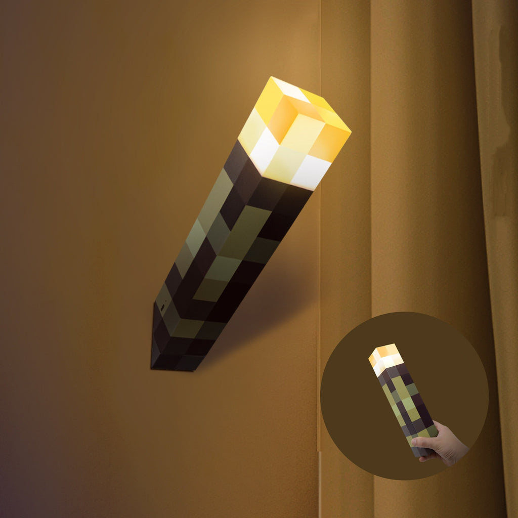 Pixel Torch Light™