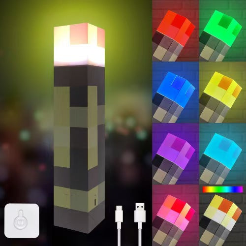 Pixel Torch Light™