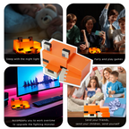 Fox Glow Night Light™
