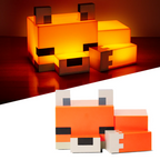 Fox Glow Night Light™