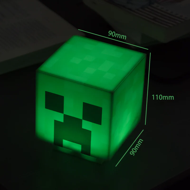 Pixel Creeper Light™