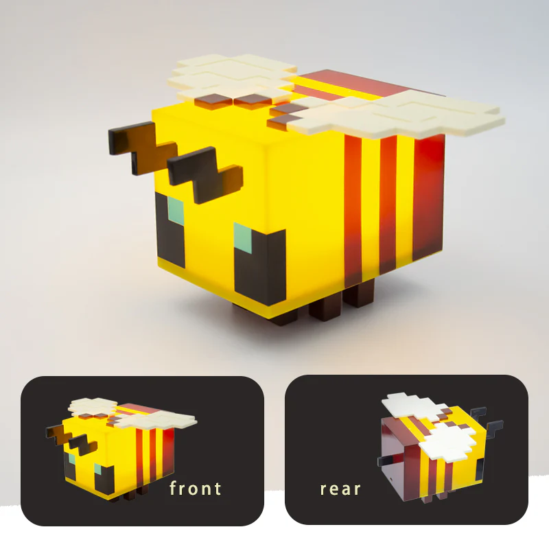 Pixel Pet Bee Lamp™