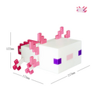 Pixel Pet Newt Night Light™