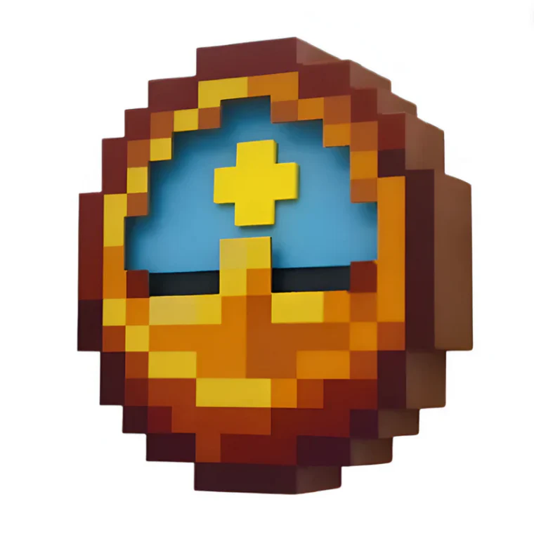 Pixel Time Clock™