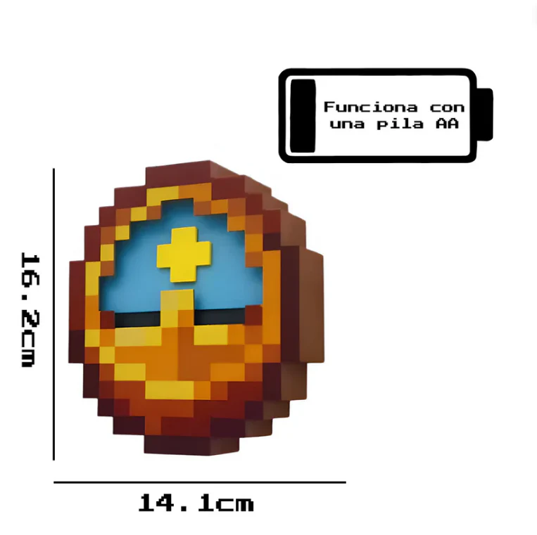 Pixel Time Clock™