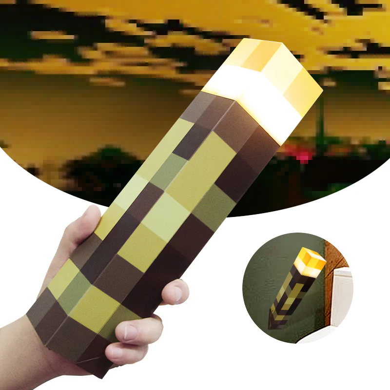Pixel Torch Light™