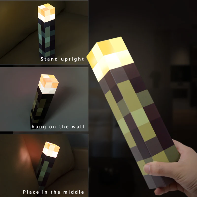 Pixel Torch Light™