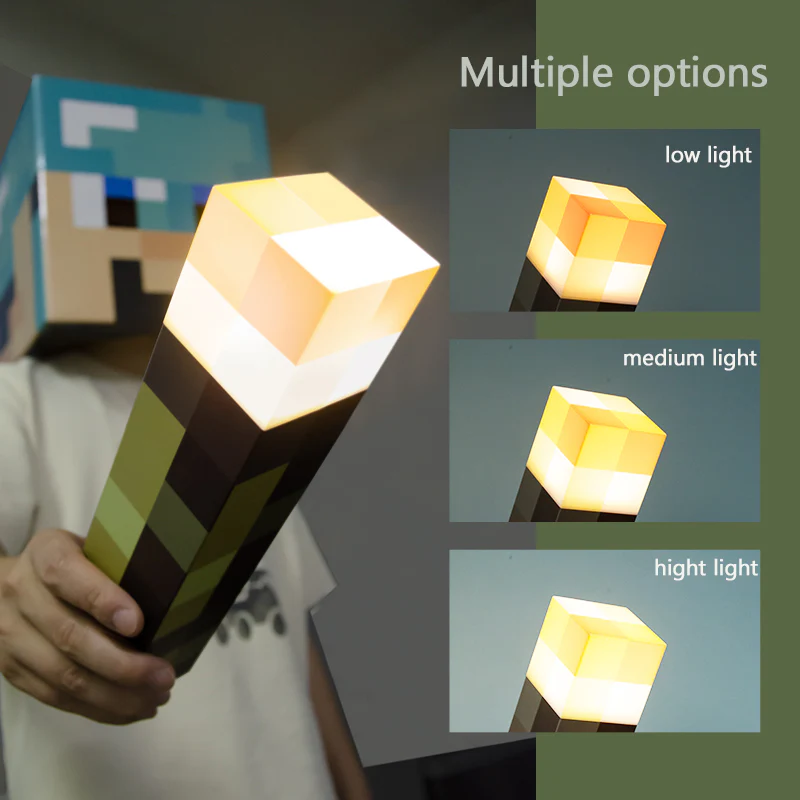 Pixel Torch Light™