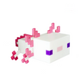 Pixel Pet Newt Night Light™