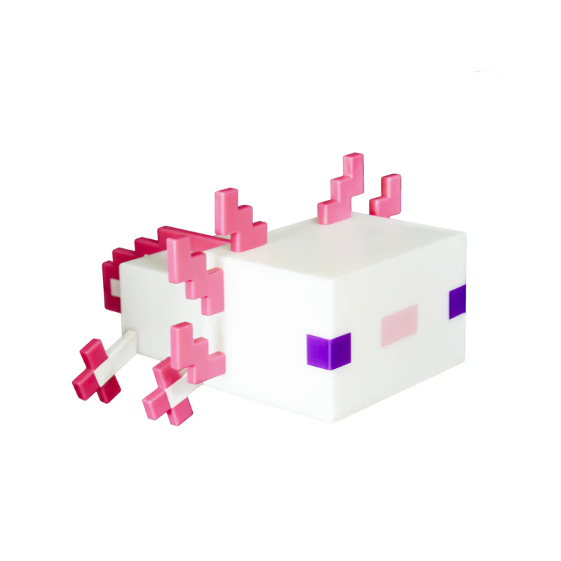 Pixel Pet Newt Night Light™