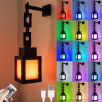 LumiPix Lantern™