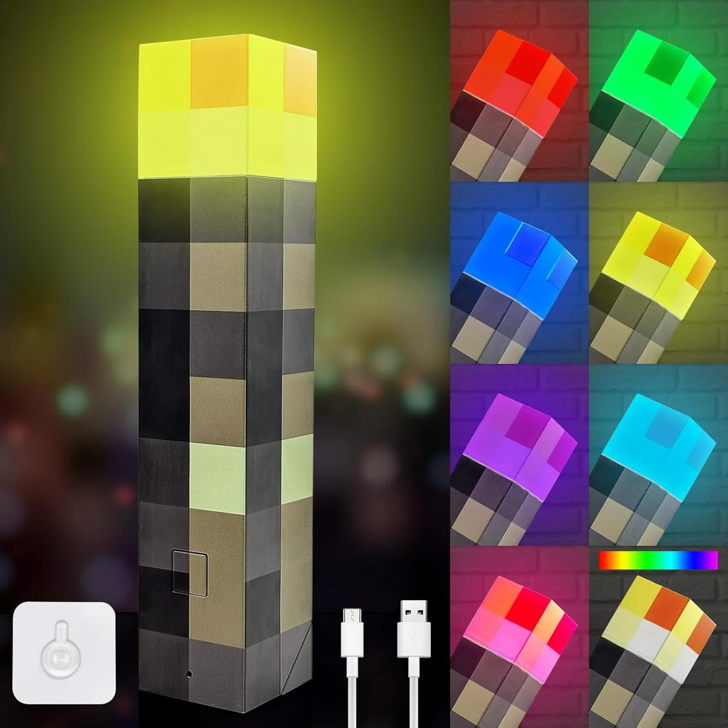 LumiPix Lantern™