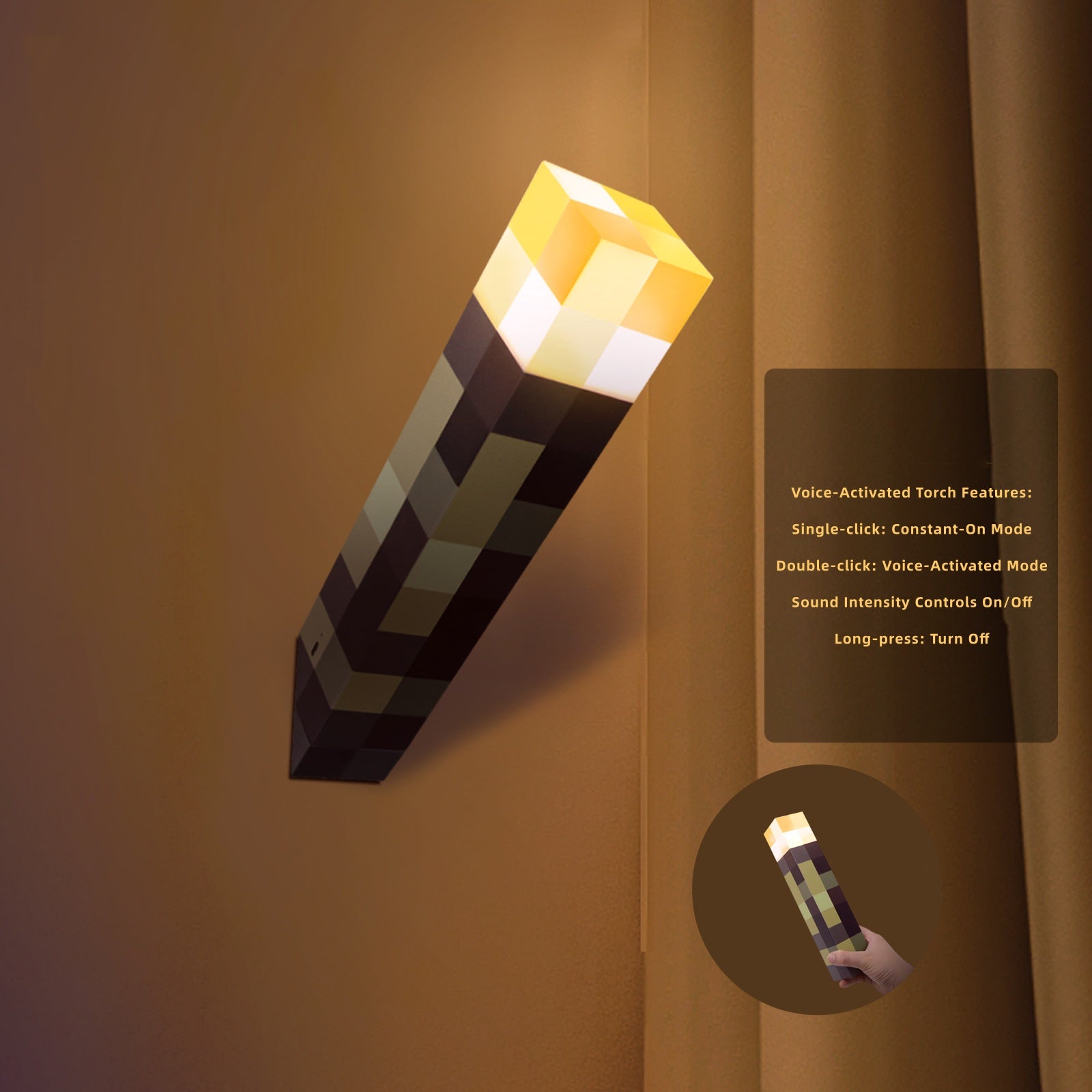 Pixel Torch Light™