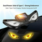 Demon Eye Light