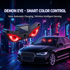 Demon Eye Light